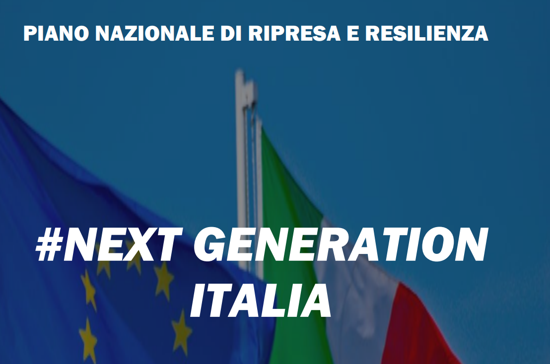 “NEXT GENERATION EU" - PRESENTATA LA VALUTAZIONE DI MEDIO-TERMINE DELLA COMMISSIONE