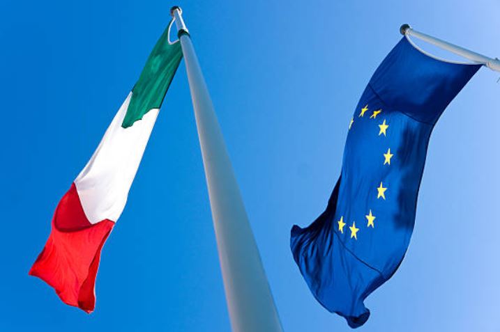 DISPOSIZIONI PER L’ADEMPIMENTO DEGLI OBBLIGHI DERIVANTI DALL’APPARTENENZA DELL’ITALIA ALL’UNIONE EUROPEA