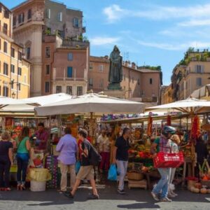 COMMERCIO SU AREE PUBBLICHE: LE LINEE GUIDA PER ASSEGNARE I POSTEGGI CON BANDO